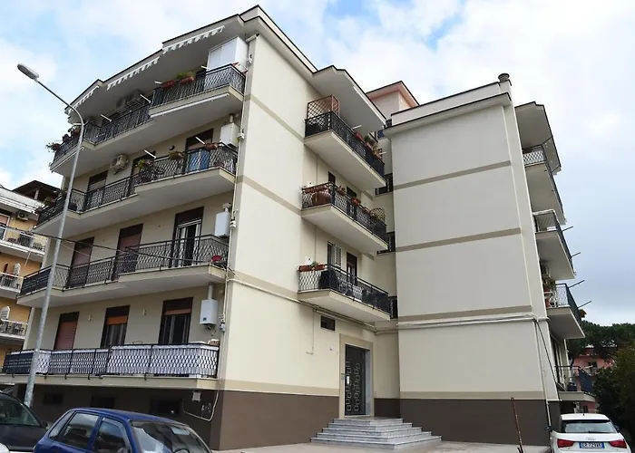 B&B Degli Aranci