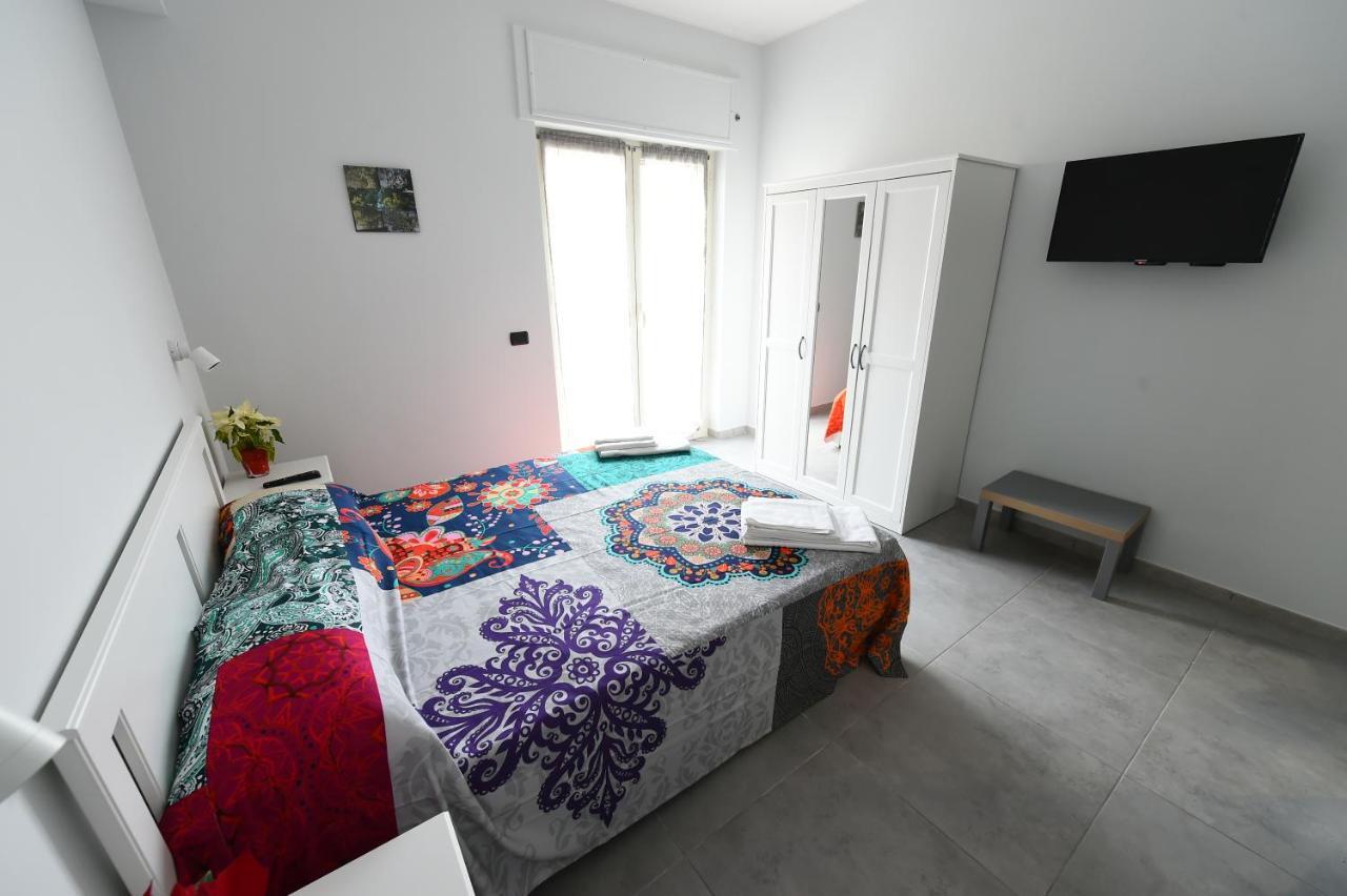 Degli Aranci Bed and breakfast Pozzuoli