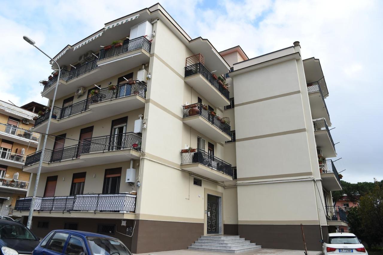 Degli Aranci * Pozzuoli